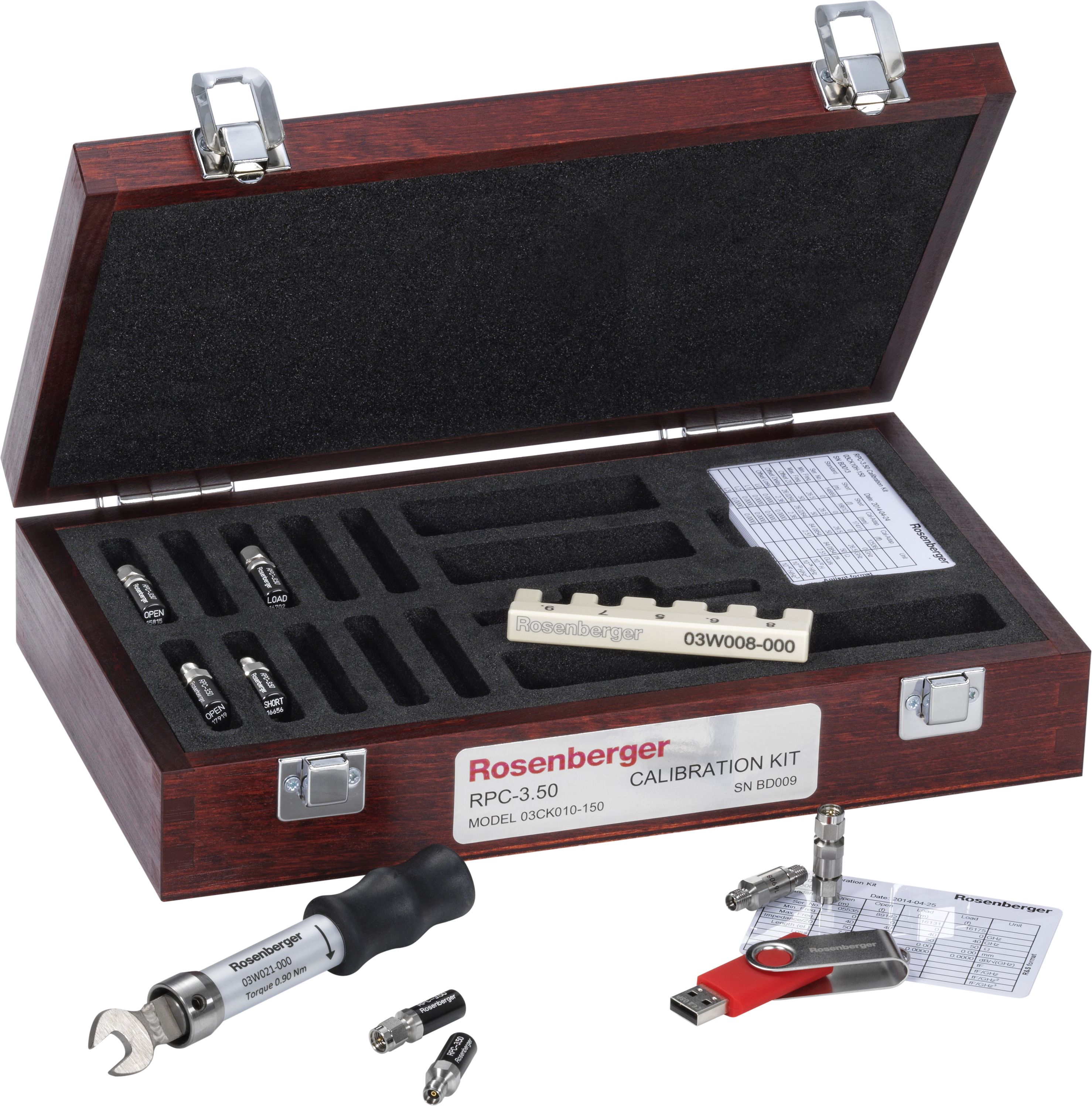 Calibration Kits