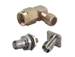 Adaptors / Connectors