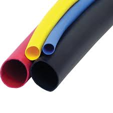 Heat Shrink Tubes
