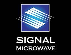 Signal Microwave
